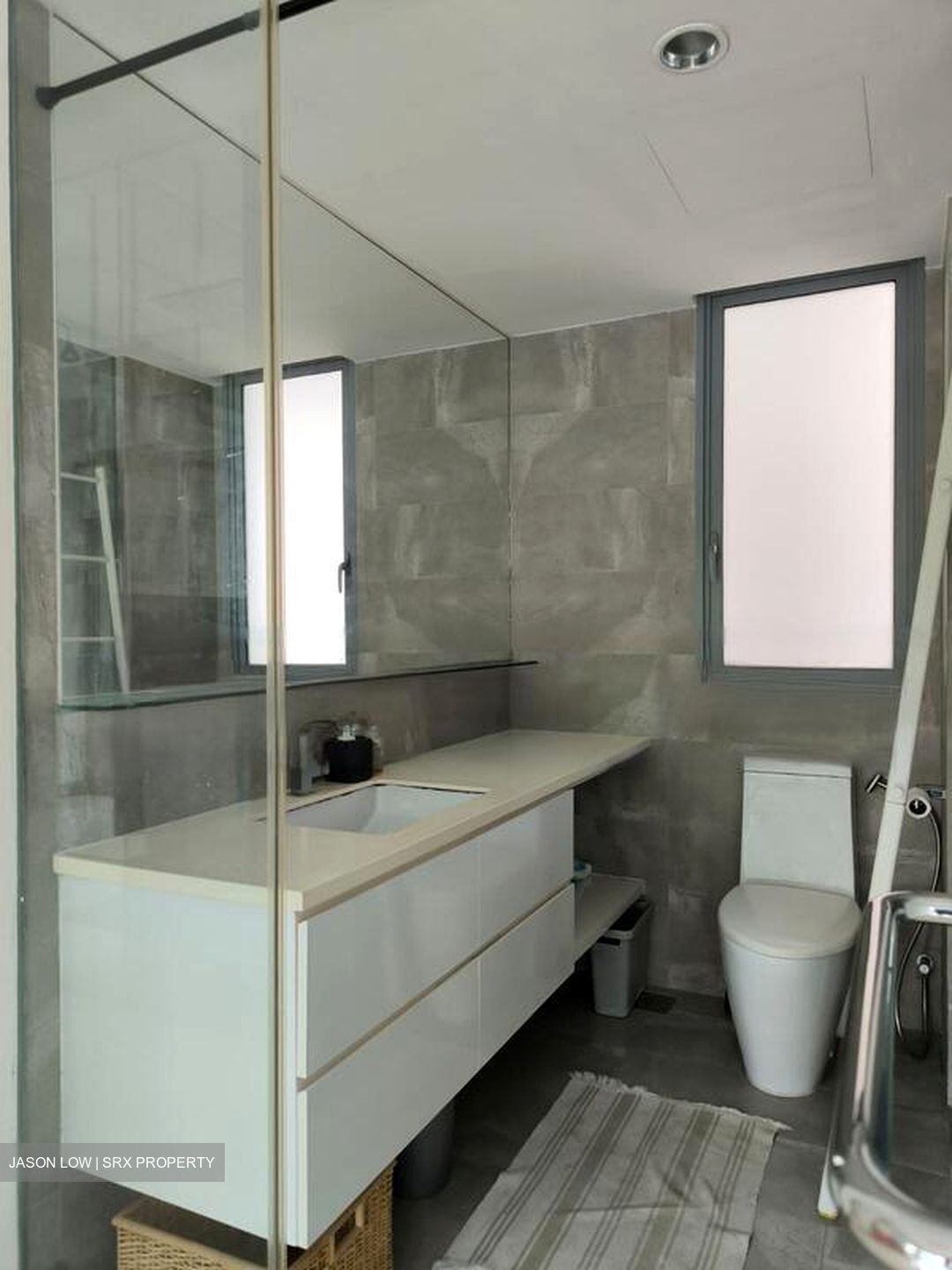 Seastrand (D18), Condominium #458006651